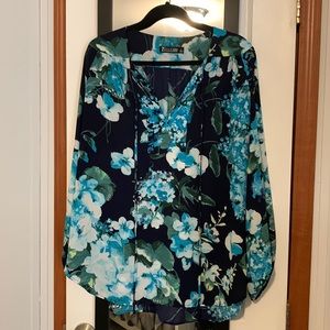 Very nice blouse